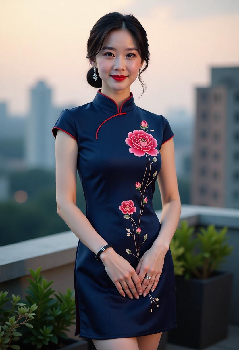 无声的山谷剧照