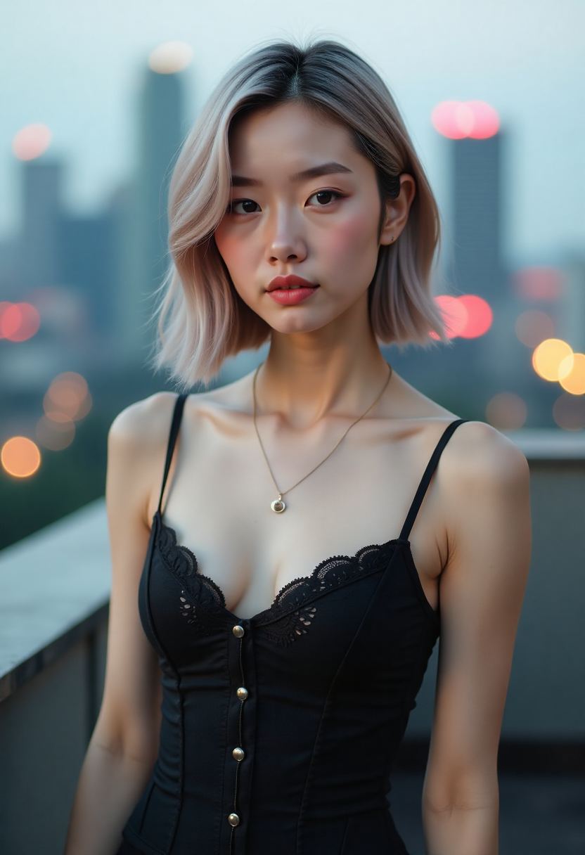 月光维修铺海报